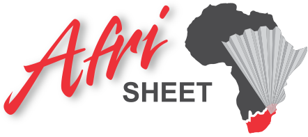Afrisheet logo